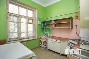 3-к квартира, вторичка, 68м2, 2/2 этаж