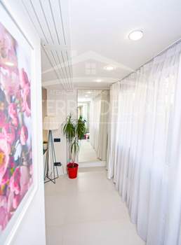 3-к квартира, вторичка, 68м2, 1/5 этаж