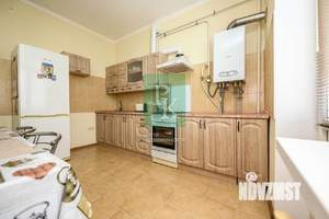 1-к квартира, вторичка, 46м2, 4/5 этаж