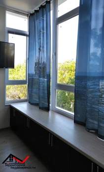 Студия квартира, вторичка, 38м2, 2/5 этаж