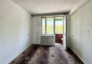 1-к квартира, вторичка, 31м2, 3/5 этаж