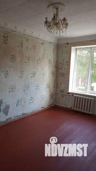 2-к квартира, вторичка, 43м2, 2/2 этаж