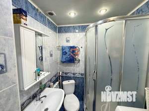 1-к квартира, вторичка, 31м2, 1/2 этаж