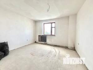 3-к квартира, вторичка, 74м2, 3/4 этаж