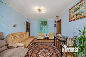 4-к квартира, вторичка, 91м2, 10/10 этаж