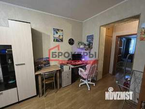 2-к квартира, вторичка, 44м2, 5/5 этаж