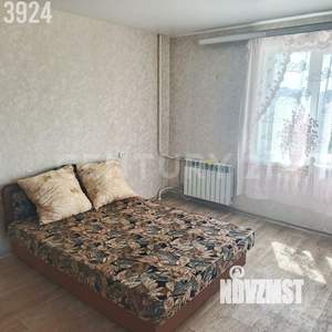 1-к квартира, вторичка, 41м2, 6/9 этаж