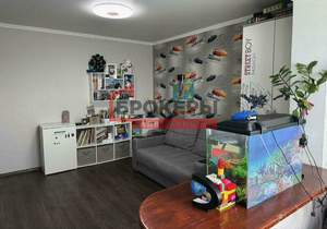 2-к квартира, вторичка, 61м2, 9/9 этаж