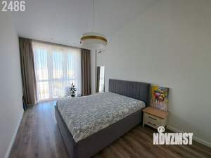 2-к квартира, вторичка, 66м2, 8/8 этаж