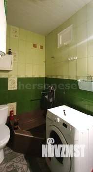 2-к квартира, вторичка, 44м2, 2/2 этаж