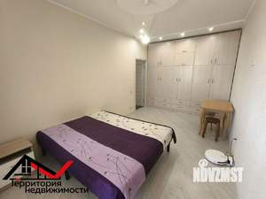 2-к квартира, вторичка, 54м2, 6/6 этаж