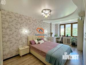 2-к квартира, вторичка, 58м2, 5/5 этаж