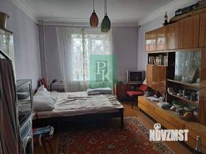 3-к квартира, вторичка, 69м2, 2/2 этаж