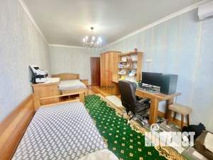 3-к квартира, вторичка, 87м2, 2/5 этаж