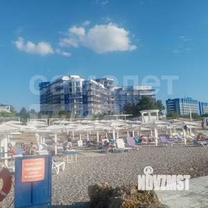 Студия квартира, вторичка, 29м2, 2/7 этаж