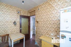 1-к квартира, вторичка, 28м2, 4/5 этаж