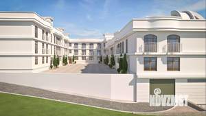2-к квартира, вторичка, 76м2, 1/3 этаж