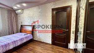 2-к квартира, вторичка, 46м2, 4/5 этаж