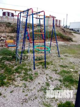 Студия квартира, вторичка, 23м2, 1/3 этаж