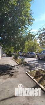 3-к квартира, вторичка, 46м2, 1/5 этаж