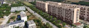 1-к квартира, вторичка, 32м2, 2/10 этаж