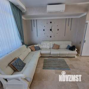 1-к квартира, сданный дом, 60м2, 6/7 этаж