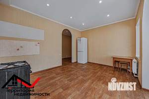 1-к квартира, вторичка, 55м2, 2/5 этаж