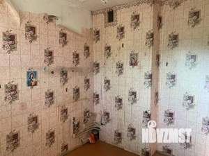 1-к квартира, вторичка, 31м2, 5/9 этаж