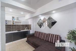 Студия квартира, вторичка, 38м2, 1/6 этаж