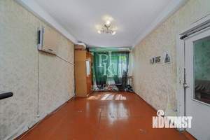 3-к квартира, вторичка, 63м2, 2/5 этаж