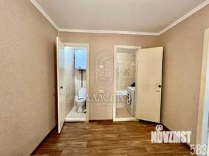 2-к квартира, вторичка, 62м2, 4/9 этаж