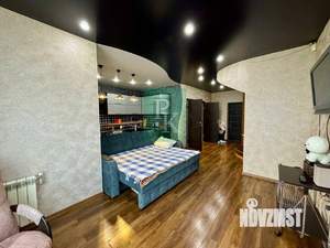 1-к квартира, вторичка, 93м2, 16/16 этаж