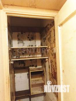 1-к квартира, вторичка, 31м2, 5/9 этаж