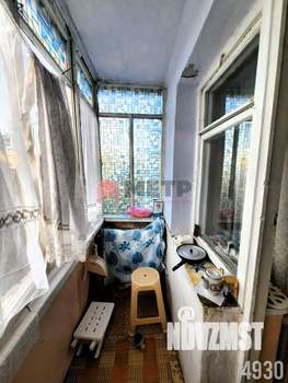 3-к квартира, вторичка, 82м2, 2/5 этаж