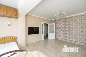 2-к квартира, вторичка, 70м2, 8/10 этаж
