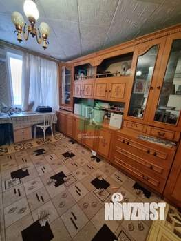 2-к квартира, вторичка, 53м2, 1/5 этаж