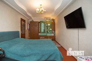 2-к квартира, вторичка, 46м2, 3/5 этаж