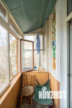 2-к квартира, вторичка, 50м2, 2/2 этаж