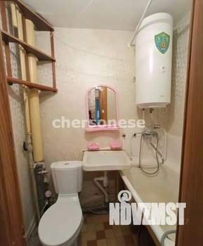 1-к квартира, вторичка, 29м2, 3/5 этаж