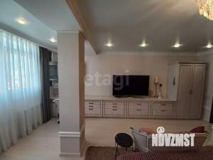 1-к квартира, вторичка, 48м2, 10/10 этаж