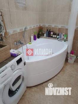 3-к квартира, вторичка, 121м2, 3/8 этаж