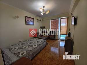 1-к квартира, вторичка, 18м2, 4/5 этаж