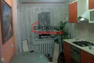 3-к квартира, вторичка, 63м2, 3/10 этаж