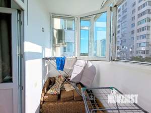 1-к квартира, вторичка, 41м2, 2/10 этаж
