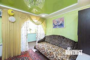 1-к квартира, вторичка, 36м2, 5/5 этаж