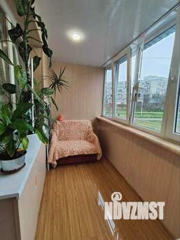 2-к квартира, вторичка, 35м2, 3/5 этаж