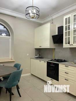 3-к квартира, вторичка, 62м2, 1/4 этаж