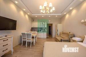 1-к квартира, вторичка, 36м2, 5/10 этаж