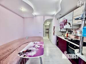 2-к квартира, вторичка, 55м2, 5/5 этаж