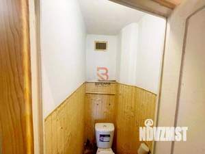 3-к квартира, вторичка, 60м2, 4/5 этаж